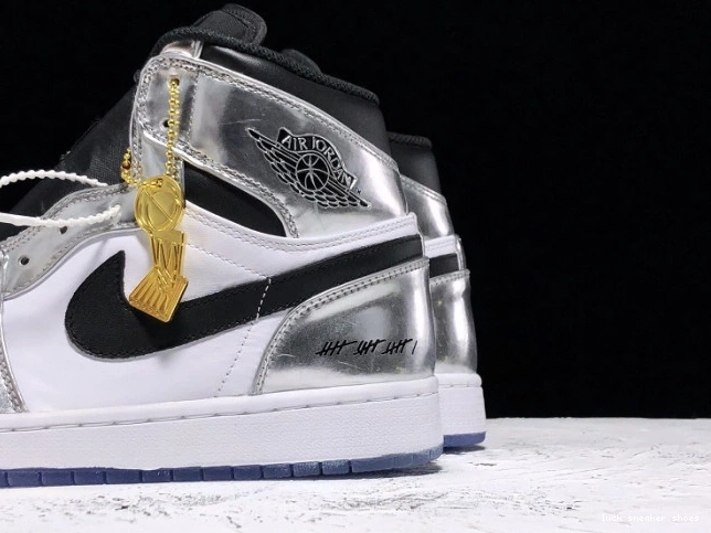 Reps LUCY Jordan The High Leonard AQ7476-016 Air OG Kawhi Torch 1 Pass 0629